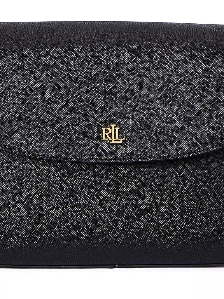 LAUREN RALPH LAUREN | Borsa in pelle - Borsa a spalla SCHYLA Medium | 