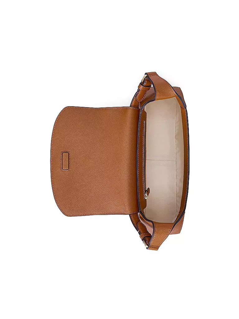 LAUREN RALPH LAUREN | Borsa in pelle - Borsa a spalla SCHYLA Medium | 