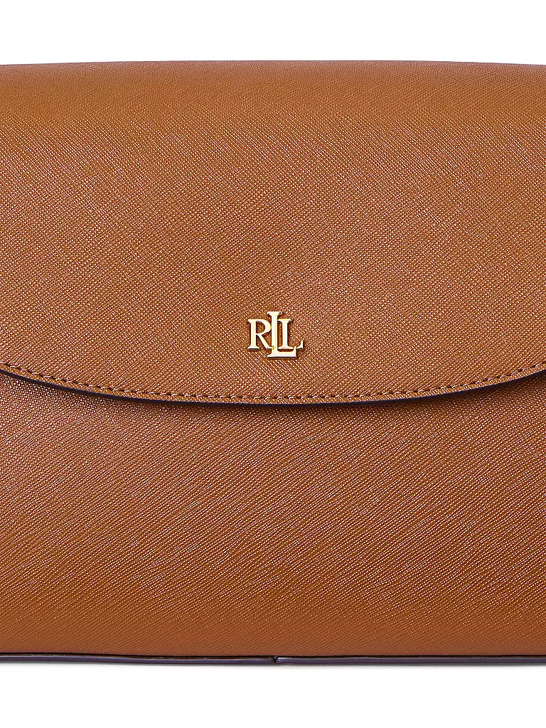 LAUREN RALPH LAUREN | Borsa in pelle - Borsa a spalla SCHYLA Medium | 