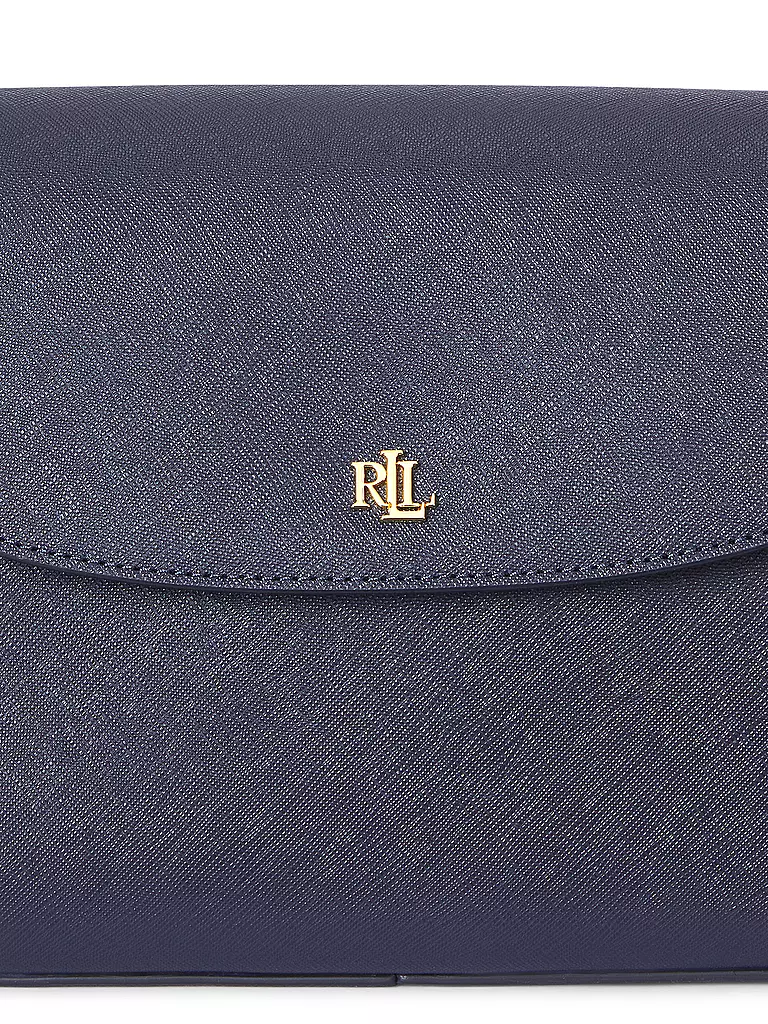 LAUREN RALPH LAUREN | Borsa in pelle - Borsa a spalla SCHYLA Medium | 