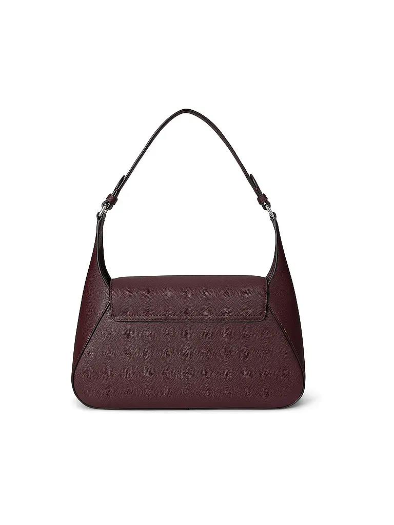 LAUREN RALPH LAUREN | Borsa in pelle - Borsa a spalla SCHYLAR Medium | 