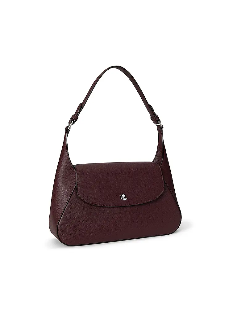 LAUREN RALPH LAUREN | Borsa in pelle - Borsa a spalla SCHYLAR Medium | 