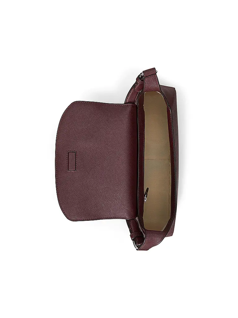 LAUREN RALPH LAUREN | Borsa in pelle - Borsa a spalla SCHYLAR Medium | 