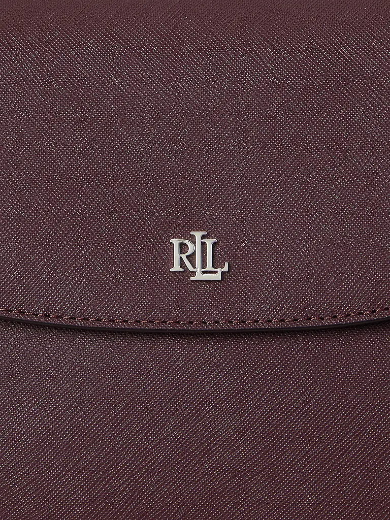 LAUREN RALPH LAUREN | Borsa in pelle - Borsa a spalla SCHYLAR Medium | 