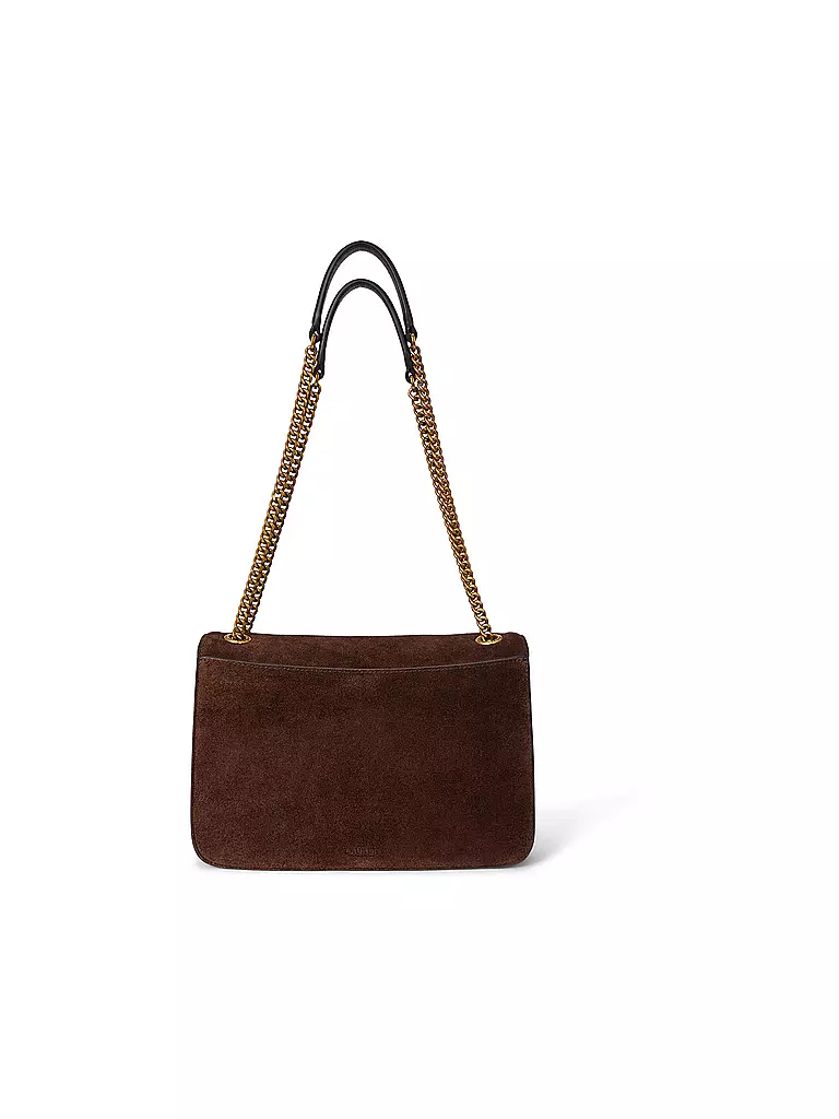 LAUREN RALPH LAUREN | Borsa in pelle - Borsa a tracolla BRADLYN Medium | 