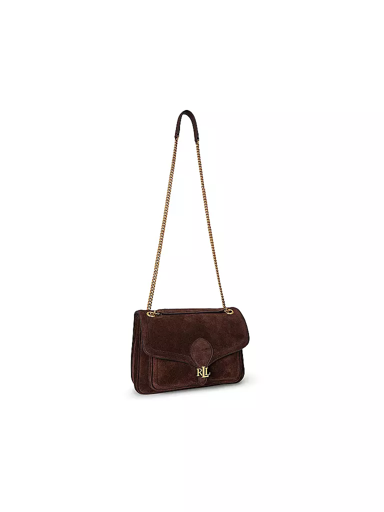 LAUREN RALPH LAUREN | Borsa in pelle - Borsa a tracolla BRADLYN Medium | 