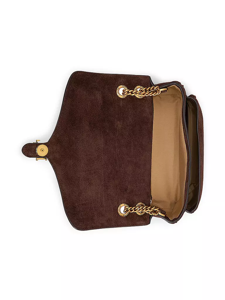 LAUREN RALPH LAUREN | Borsa in pelle - Borsa a tracolla BRADLYN Medium | 