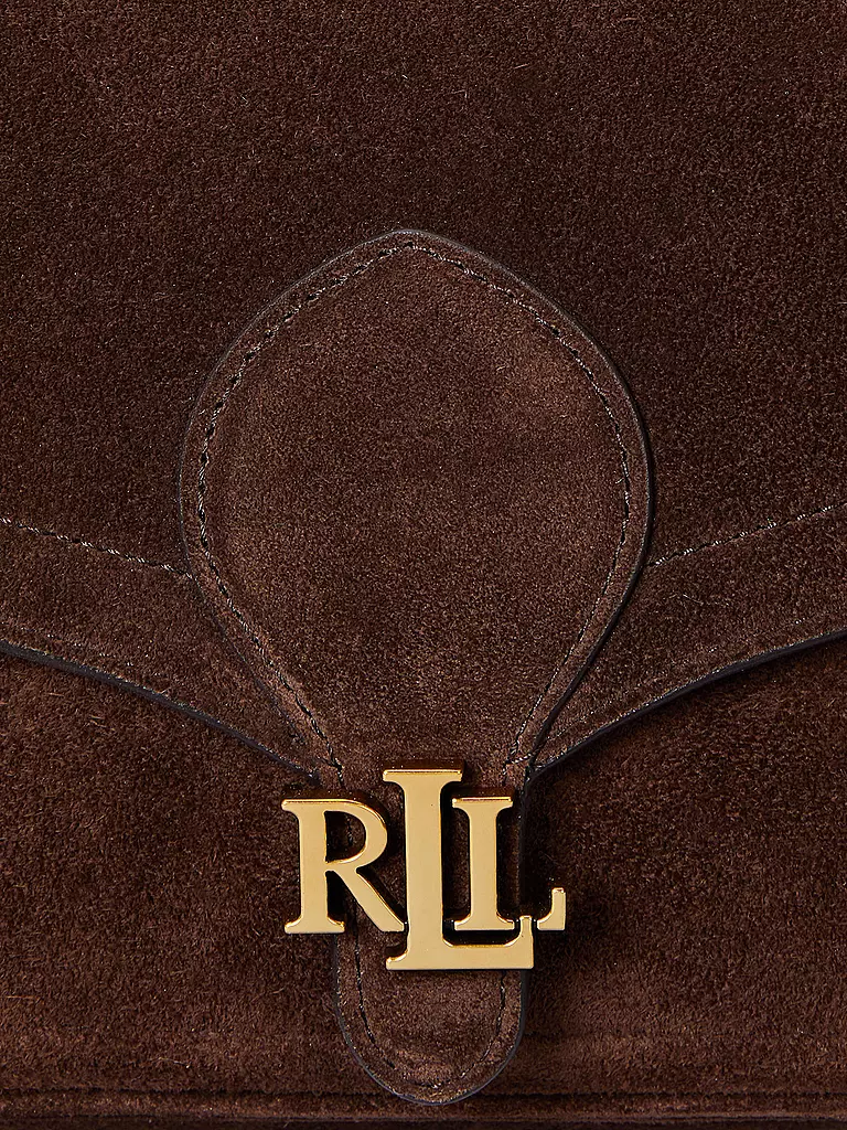 LAUREN RALPH LAUREN | Borsa in pelle - Borsa a tracolla BRADLYN Medium | 
