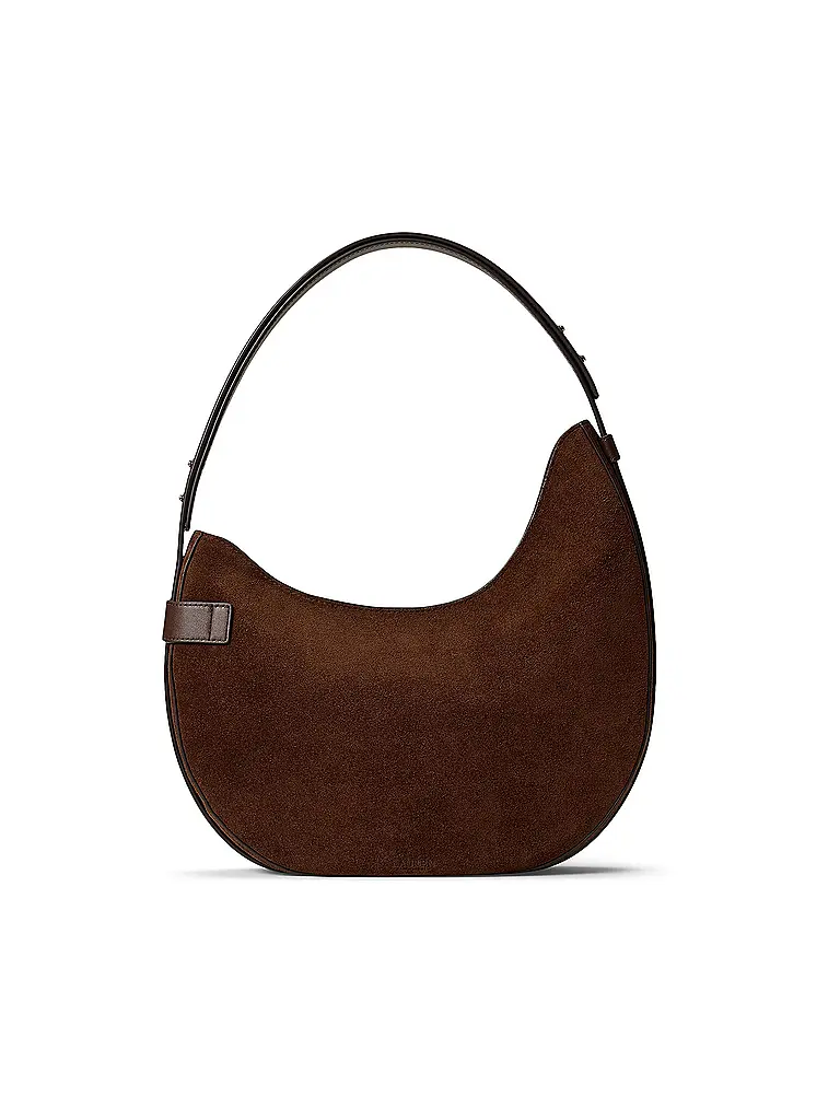 LAUREN RALPH LAUREN | Borsa in pelle - Hobo Bag TASHA Large | 