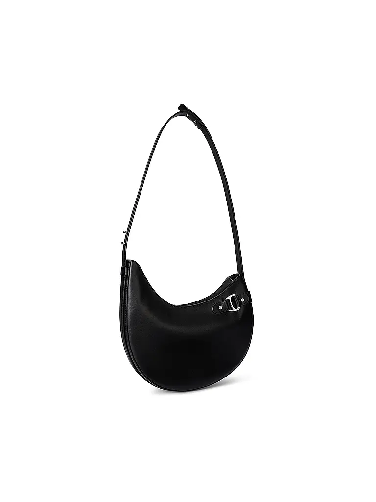 LAUREN RALPH LAUREN | Borsa in pelle - Hobo Bag TASHA Large | 