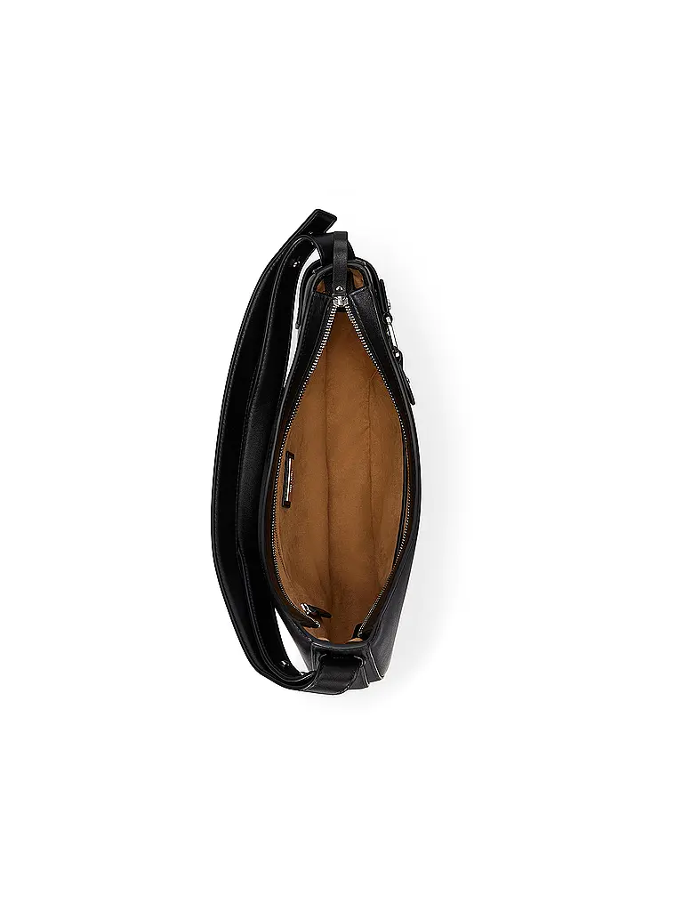 LAUREN RALPH LAUREN | Borsa in pelle - Hobo Bag TASHA Large | 