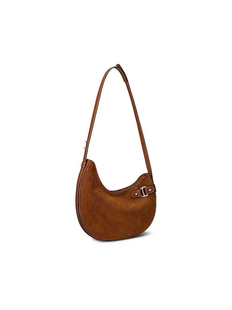 LAUREN RALPH LAUREN | Borsa in pelle - Hobo Bag TASHA Large | 