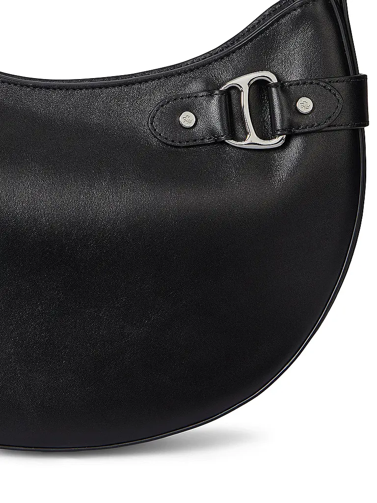 LAUREN RALPH LAUREN | Borsa in pelle - Hobo Bag TASHA Large | 