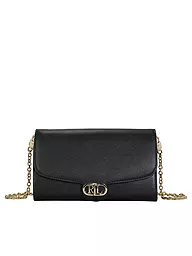 LAUREN RALPH LAUREN | Borsa in pelle - Mini Bag ADAIR | Nero