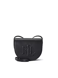 LAUREN RALPH LAUREN | Borsa in pelle - Mini Bag WITLEY Medium | Nero