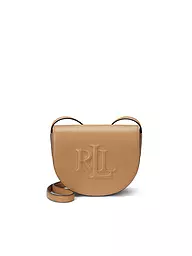 LAUREN RALPH LAUREN | Borsa in pelle - Mini Bag WITLEY Medium | Beige