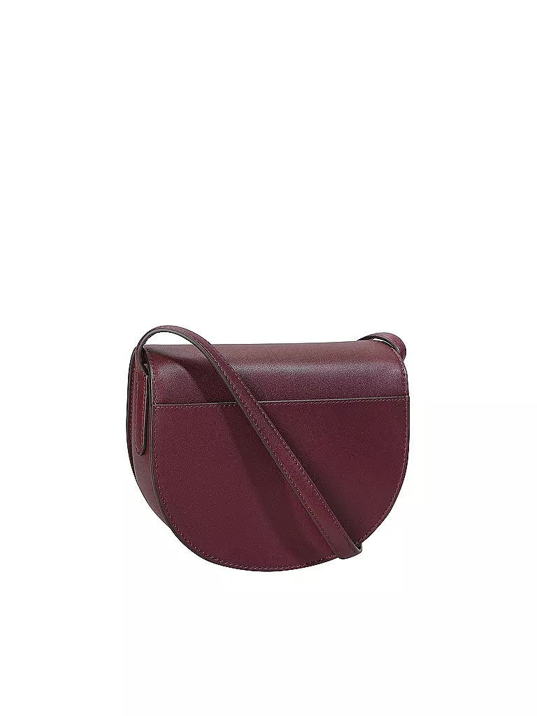 LAUREN RALPH LAUREN | Borsa in pelle - Mini Bag WITLEY Medium | 