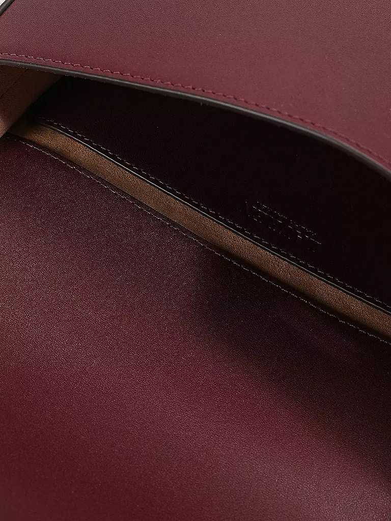 LAUREN RALPH LAUREN | Borsa in pelle - Mini Bag WITLEY Medium | 