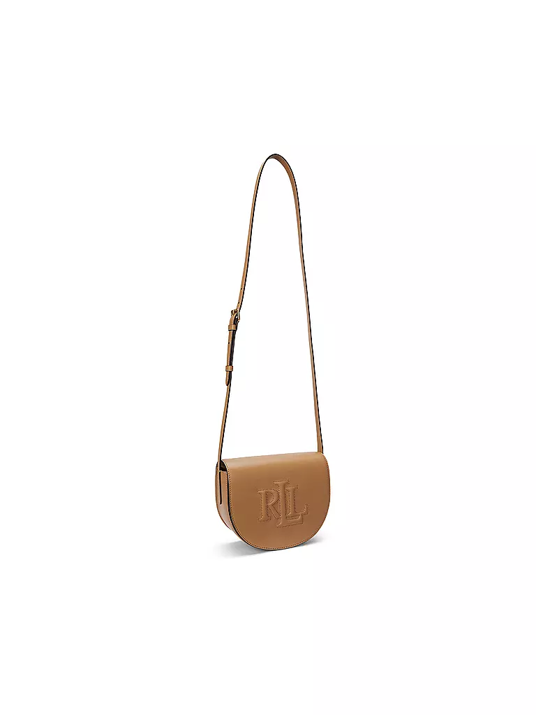 LAUREN RALPH LAUREN | Borsa in pelle - Mini Bag WITLEY Medium | 