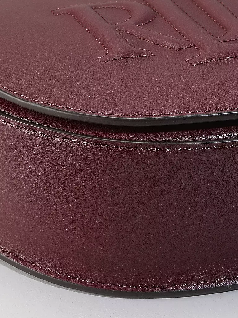 LAUREN RALPH LAUREN | Borsa in pelle - Mini Bag WITLEY Medium | 