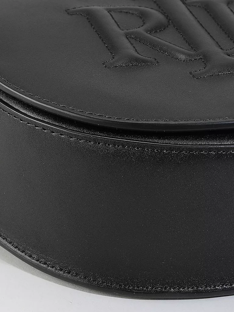 LAUREN RALPH LAUREN | Borsa in pelle - Mini Bag WITLEY Medium | 
