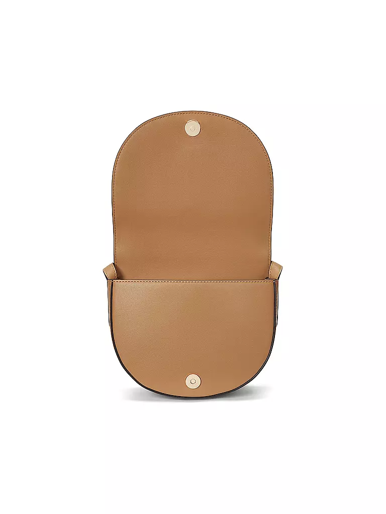 LAUREN RALPH LAUREN | Borsa in pelle - Mini Bag WITLEY Medium | 