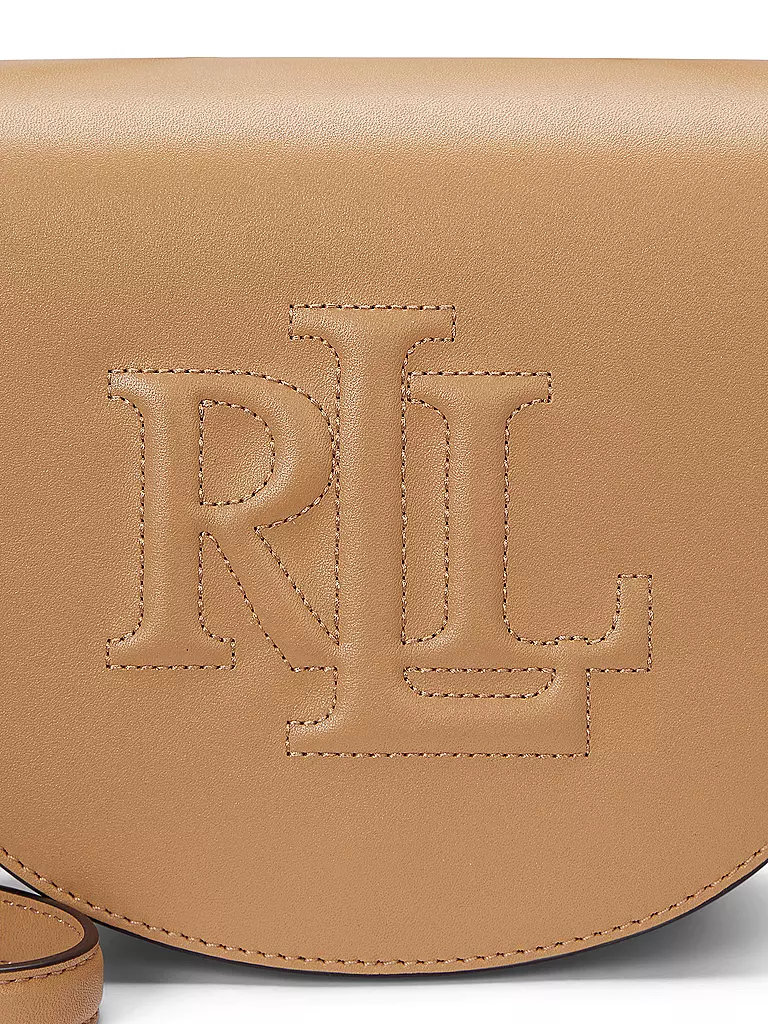 LAUREN RALPH LAUREN | Borsa in pelle - Mini Bag WITLEY Medium | 