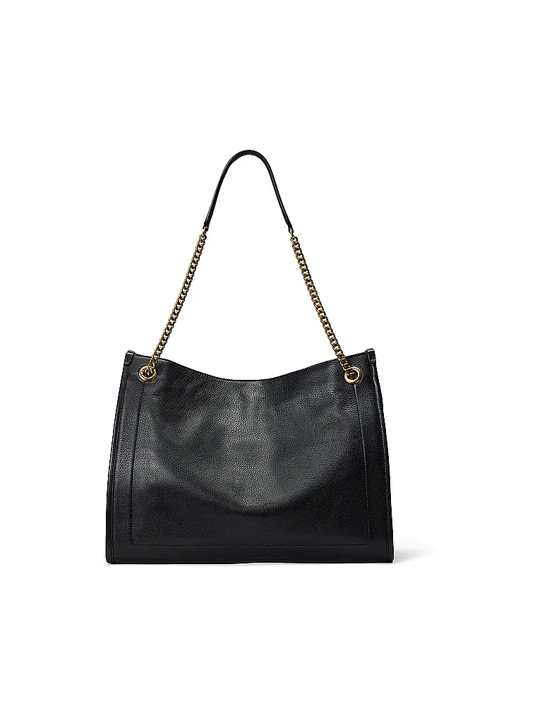 LAUREN RALPH LAUREN | Borsa in pelle - Shopper BRADLEY Large | 