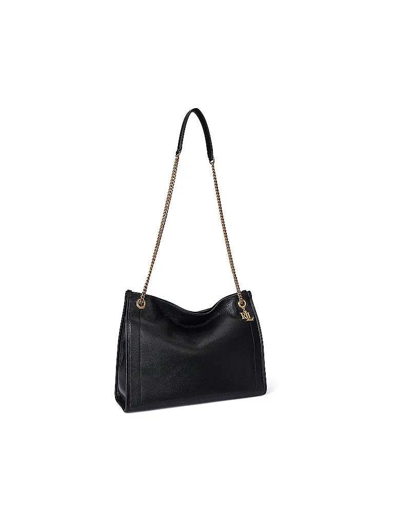 LAUREN RALPH LAUREN | Borsa in pelle - Shopper BRADLEY Large | 