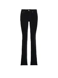 LAUREN RALPH LAUREN | Businesshose  | Nero