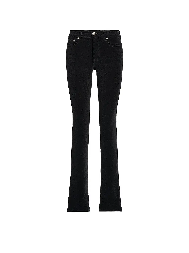 LAUREN RALPH LAUREN | Businesshose  | Nero