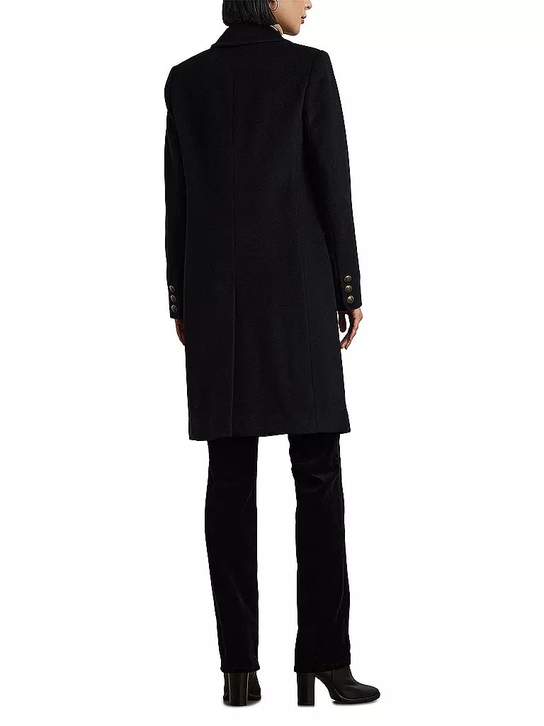 LAUREN RALPH LAUREN | Cappotto di lana | 