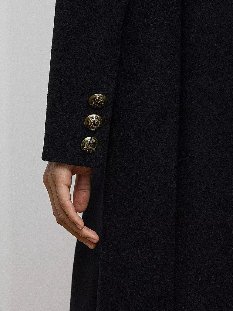 LAUREN RALPH LAUREN | Cappotto di lana | 