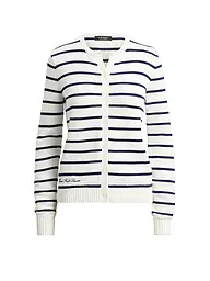 LAUREN RALPH LAUREN | Cardigan RALHAN | Bianco