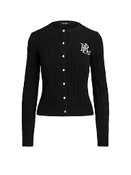 LAUREN RALPH LAUREN | Cardigan | Nero