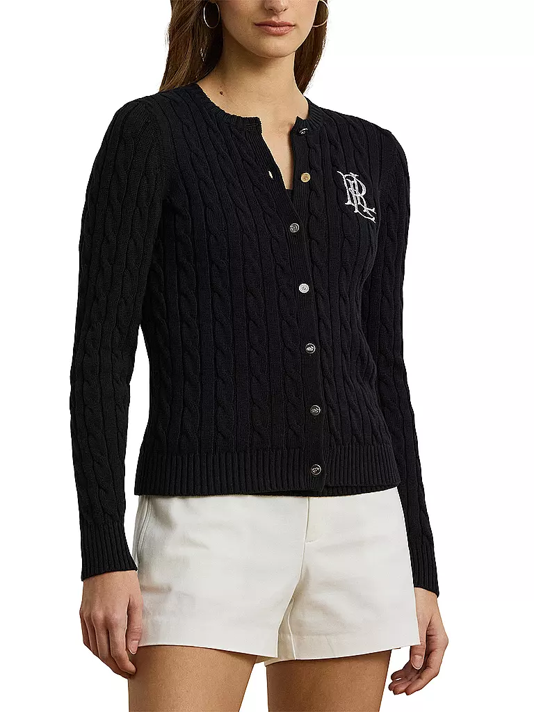 LAUREN RALPH LAUREN | Cardigan | 