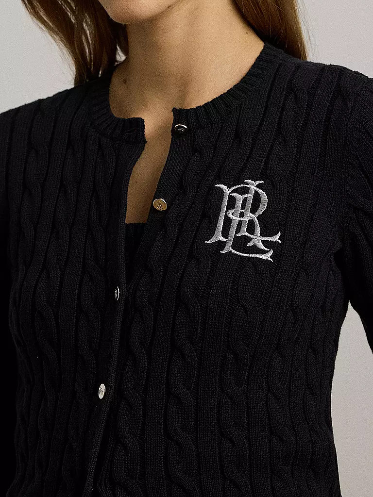 LAUREN RALPH LAUREN | Cardigan | 