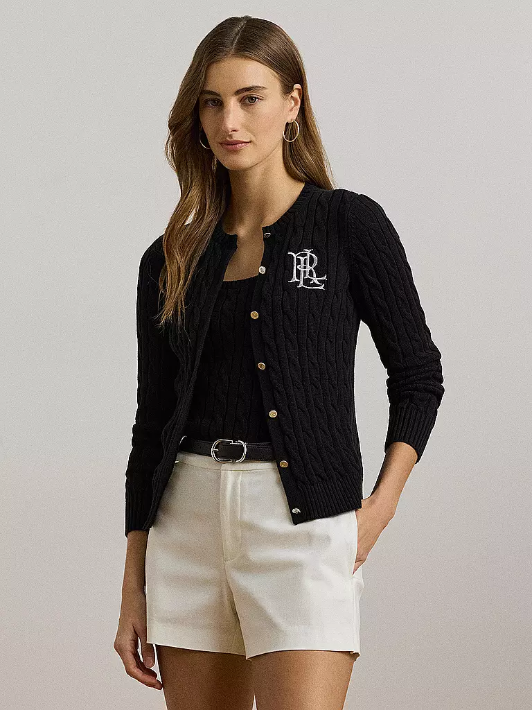 LAUREN RALPH LAUREN | Cardigan | 