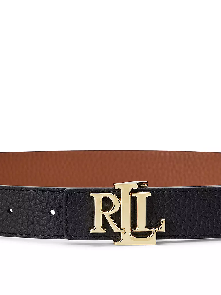LAUREN RALPH LAUREN | Cintura reversibile | 