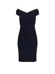 LAUREN RALPH LAUREN | Cocktailkleid IRENE | Blu scuro