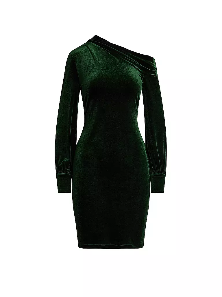 LAUREN RALPH LAUREN | Cocktailkleid JALISA | Verde scuro