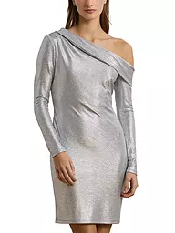 LAUREN RALPH LAUREN | Cocktailkleid LAKESTA | Argento