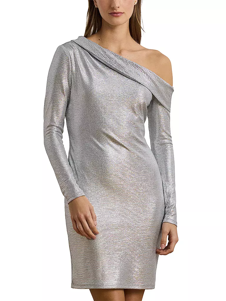 LAUREN RALPH LAUREN | Cocktailkleid LAKESTA | Argento
