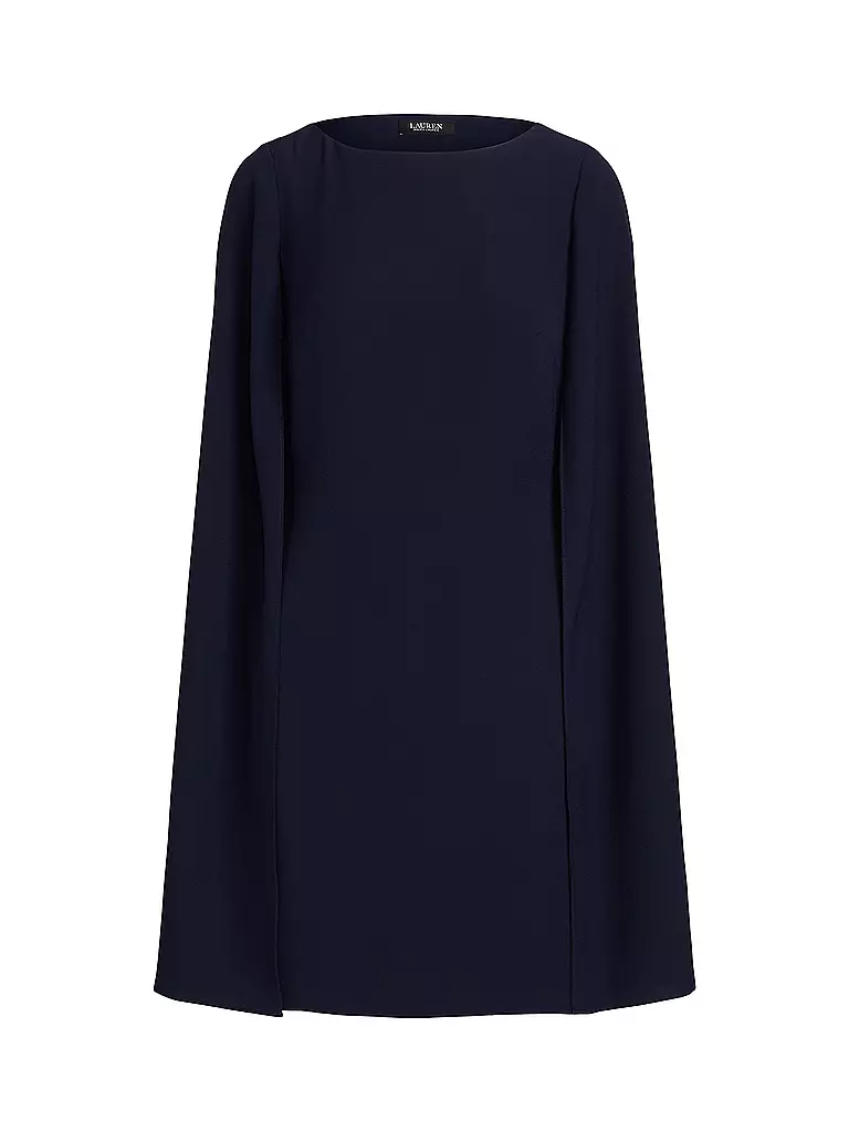 LAUREN RALPH LAUREN | Cocktailkleid PETRA | Blu scuro