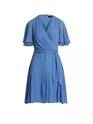 LAUREN RALPH LAUREN | Cocktailkleid WANDELLA | Blu chiaro