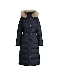 LAUREN RALPH LAUREN | Daunensteppjacke | Blu scuro