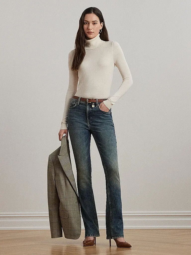LAUREN RALPH LAUREN | Dolcevita ZOE | Crema