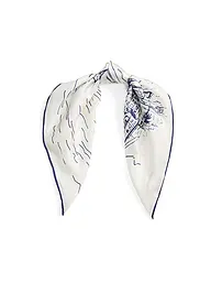 LAUREN RALPH LAUREN | Foulard | Bianco