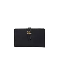 LAUREN RALPH LAUREN | Geldbörse Medium | Nero
