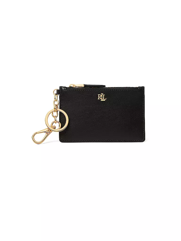 LAUREN RALPH LAUREN | Geldbörse | Nero